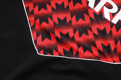 Chándal Manchester United 2025/2026 – Edición Retro Adidas Originals