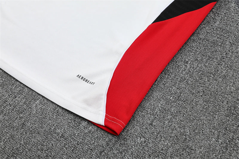 Manchester United 25/26 (Segunda equipación)