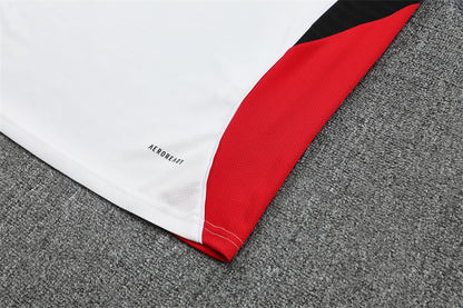 Manchester United 25/26 (Segunda equipación)