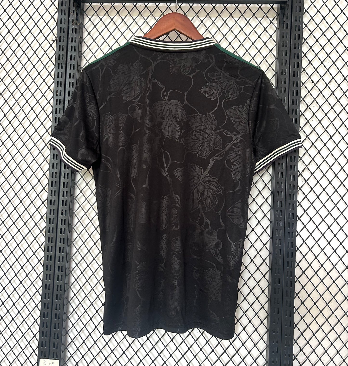 IRLANDA 25/26 – CAMISETA ALTERNATIVA