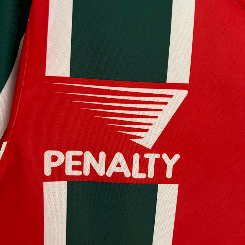 Camiseta Fluminense Home Penalty – Campeão Brasileiro