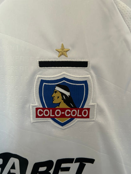 COLO-COLO 25/26 – CAMISETA LOCAL