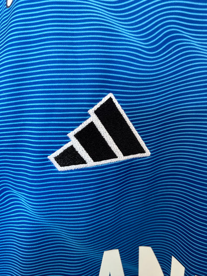 MILLONARIOS FC 2025/26 – CAMISETA LOCAL