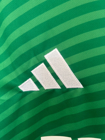 NEWCASTLE UNITED – TERCERA CAMISETA 2025/26