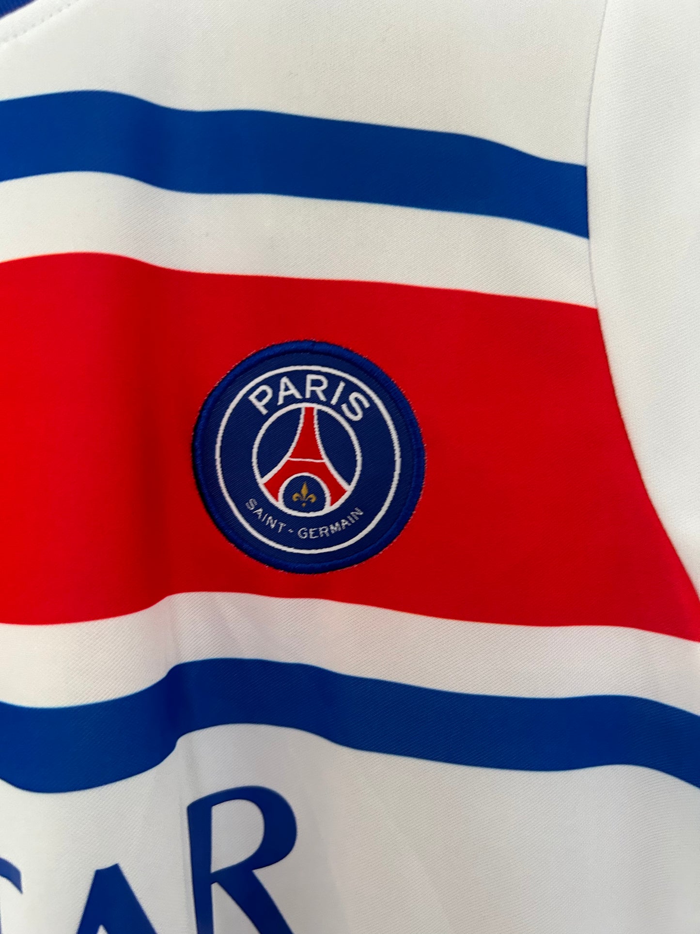 Camiseta PSG Tercera Equipación 2026-27