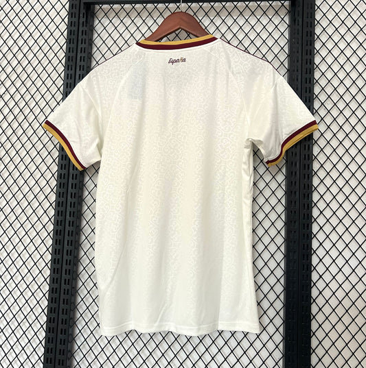 Camiseta España Blanca 2 Estrellas 26/27 – Adidas Originals