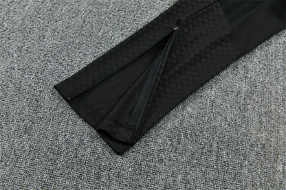 Conjunto Liverpool 2026/2027 – Negro Total Entrenamiento