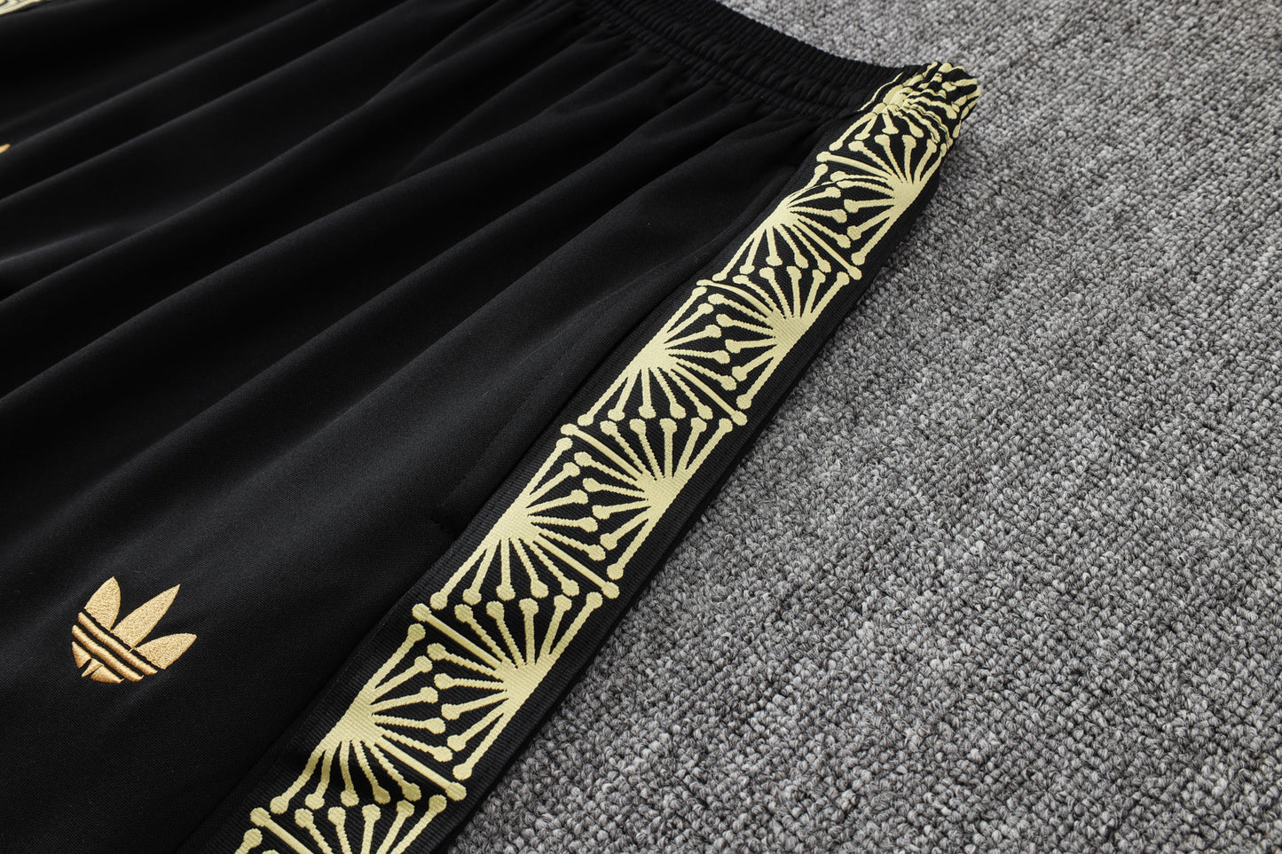 Chándal Selección de México Retro 2025/2026