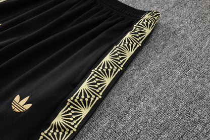 Chándal Selección de México Retro 2025/2026