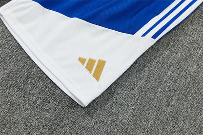 Conjunto Juventus Entrenamiento Azul 26/27