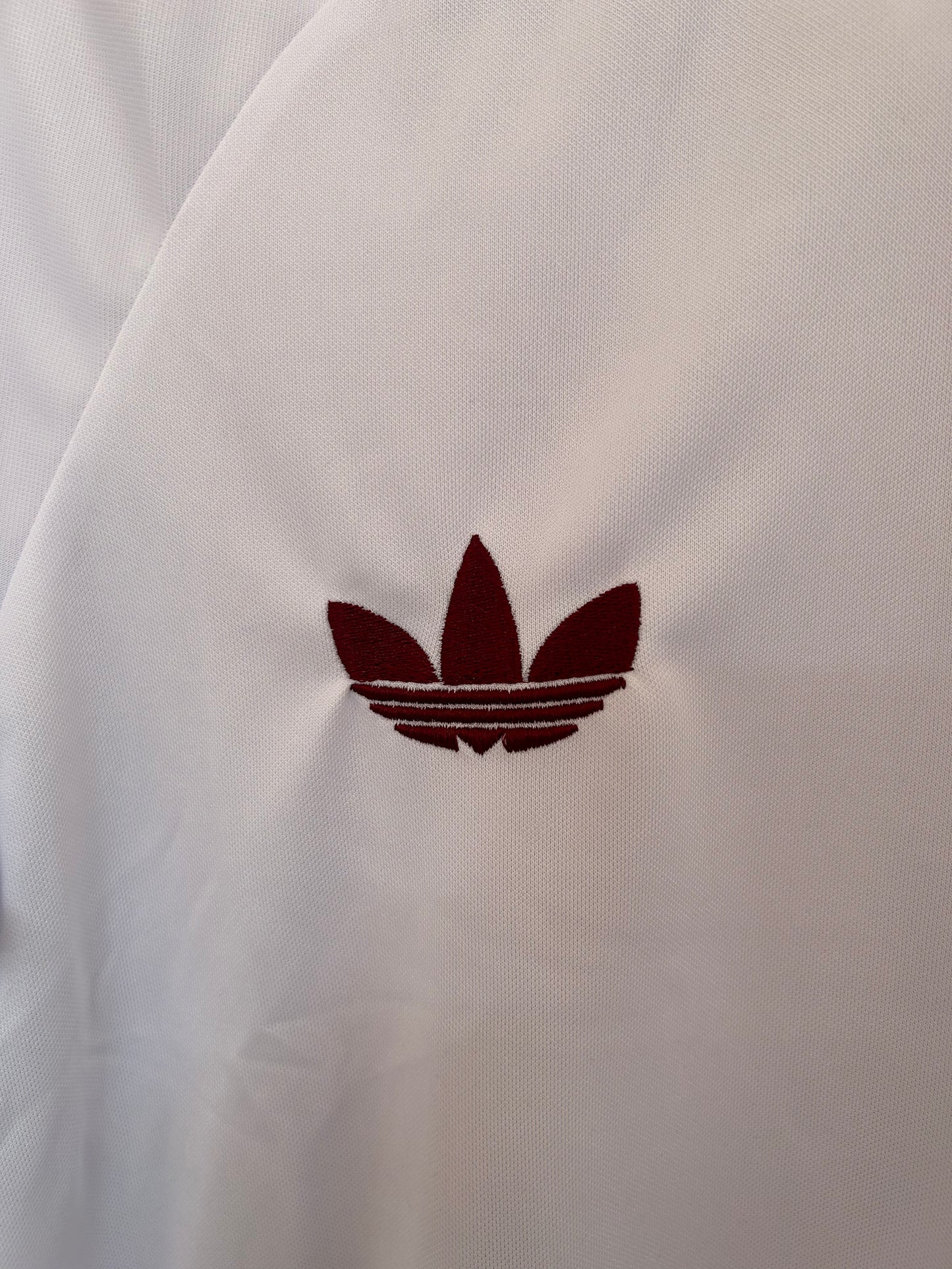 Camiseta España 2025/2026 Alternativa – Blanca Oficial