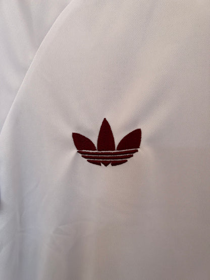 Camiseta España 2025/2026 Alternativa – Blanca Oficial