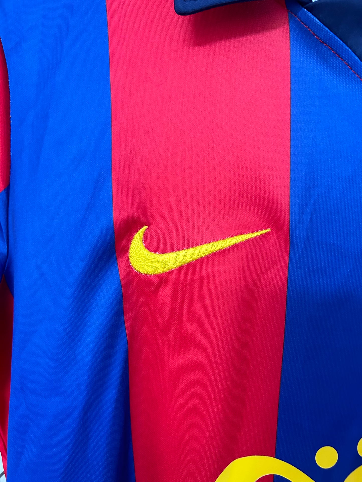 Camiseta FC Barcelona Primera Equipación 2026-27