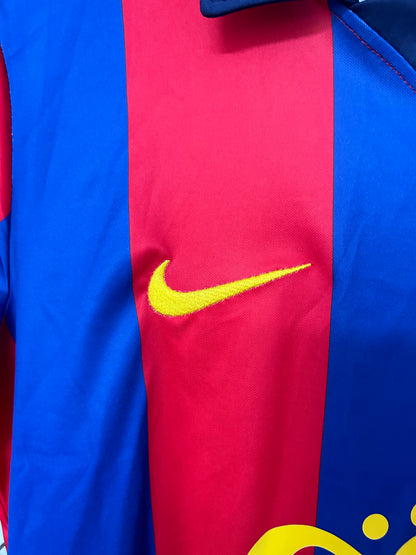 Camiseta FC Barcelona Primera Equipación 2026-27