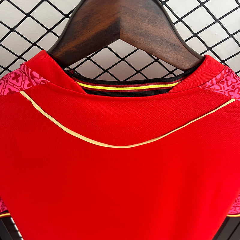 Camiseta Oficial Cádiz CF 25/26 – Segunda Equipación