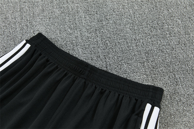 Conjunto Alemania 2025/2026 – Equipación de Entrenamiento Roja