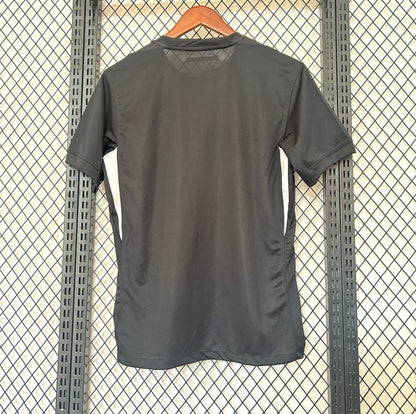 Camiseta Vasco da Gama 2026/2027 Local – Negra con Banda Blanca Oficial Nike