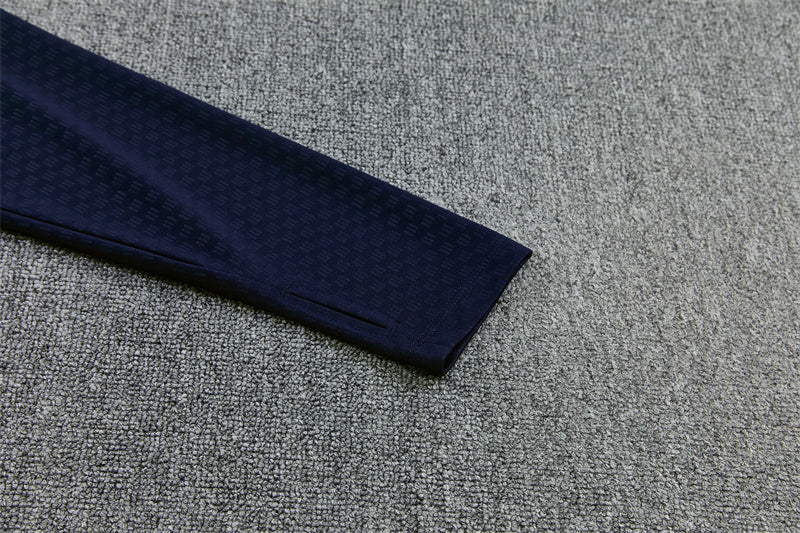 Chándal Argentina 2025/2026 – Conjunto de Entrenamiento Celeste Oficial