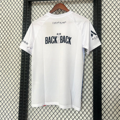 Camiseta PSG Edición Especial París 26/27 – Nike