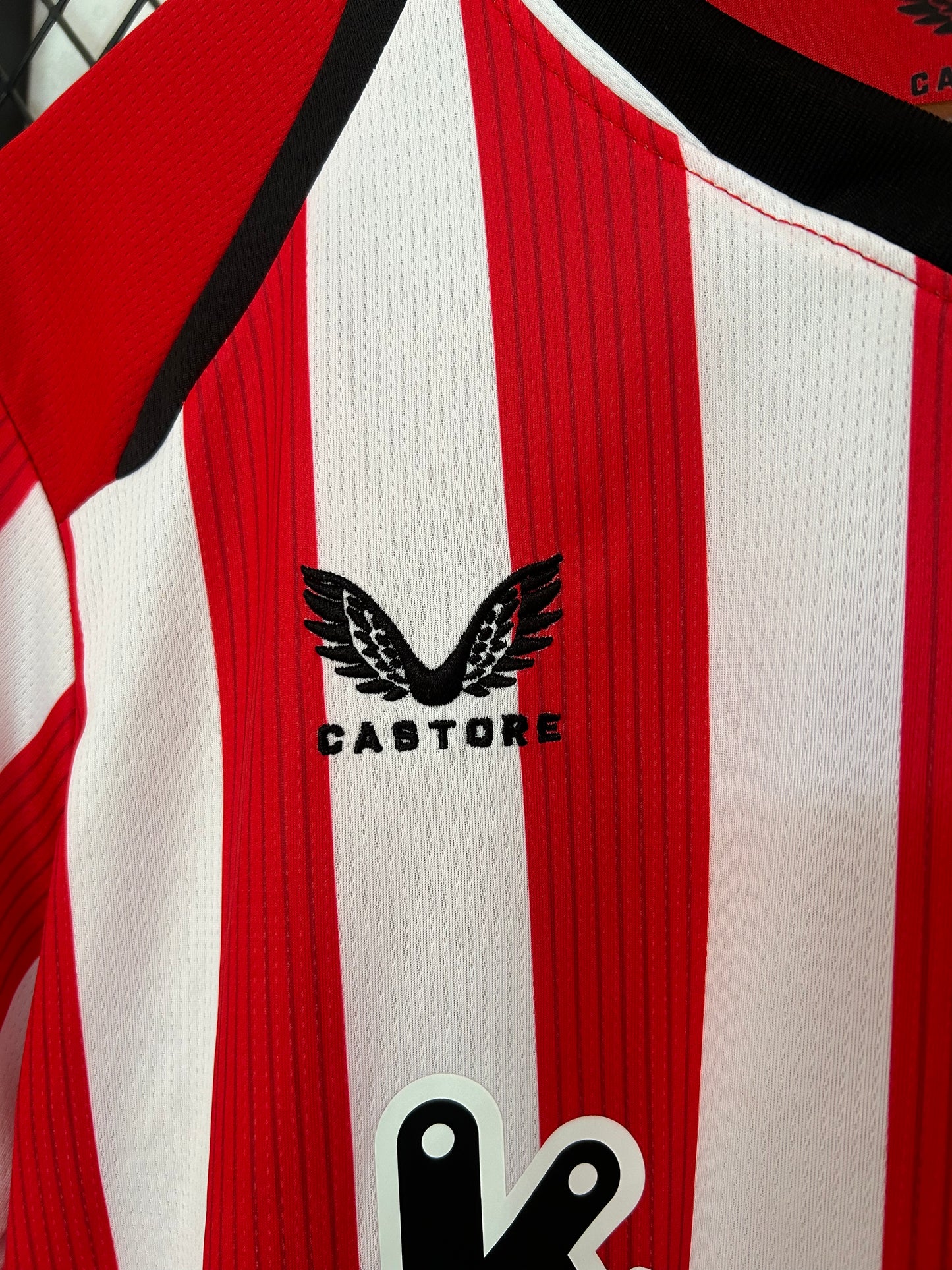 Camiseta Athletic Club Primera Equipación 2026-27