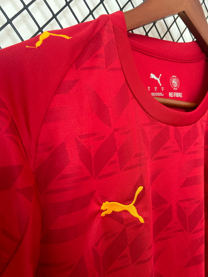 VALENCIA CF 25/26 – CAMISETA ALTERNATIVA