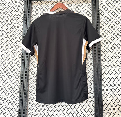 Camiseta Atlético Mineiro 2026/2027 Local – Rayas negras y blancas