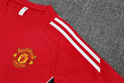 Manchester United 25/26 (Primera equipación)