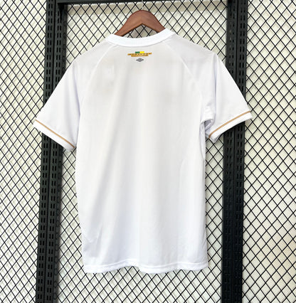 Camiseta Santos FC Local Blanca 2026-27