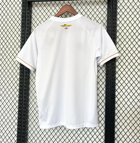 Camiseta Santos FC Local Blanca 2026-27