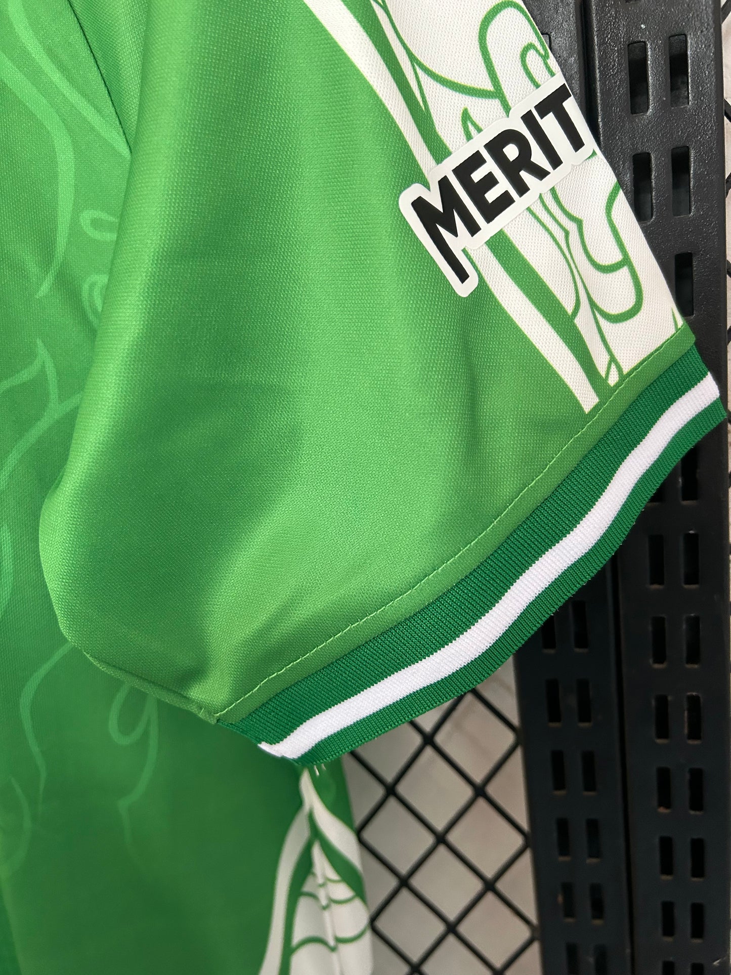 REAL BETIS 25/26 – CAMISETA TITULAR