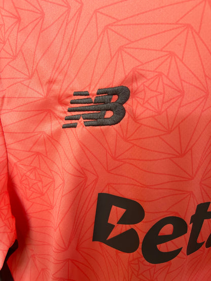 FC PORTO 25/26 – CAMISETA VISITANTE