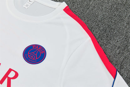 Conjunto PSG Entrenamiento Blanco 26/27