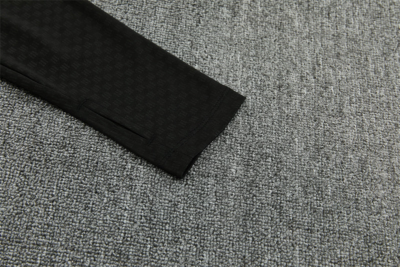 Chándal Manchester United Rojo y Negro 2026/27 – Adidas – Conjunto de Entrenamiento