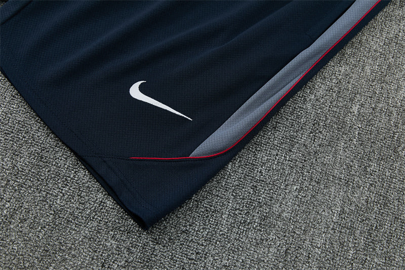 Conjunto Inglaterra 2026/2027 – Gris Entrenamiento