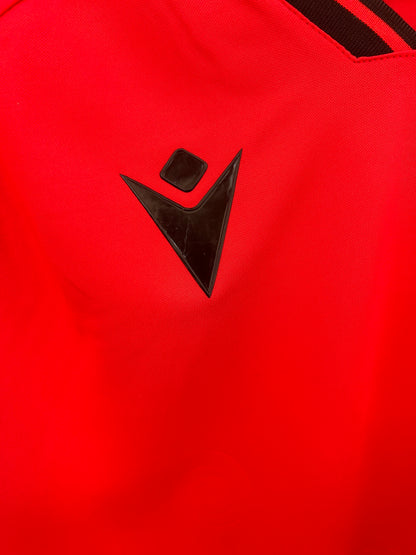 ALBANIA 2025 – CAMISETA LOCAL