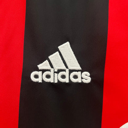 Camiseta Retro AC Milan 2002/03 – Primera Equipación