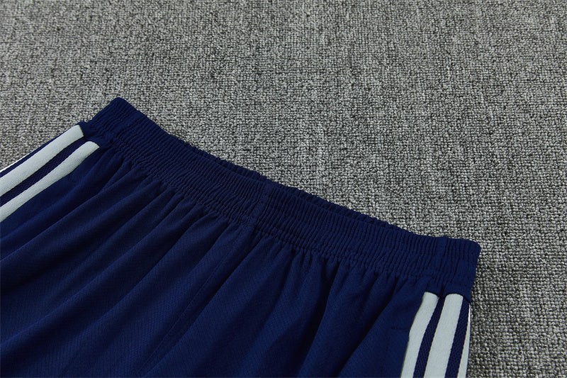 Conjunto Ajax Entrenamiento Azul Claro 26/27