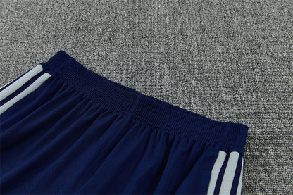 Conjunto Ajax Entrenamiento Azul Claro 26/27