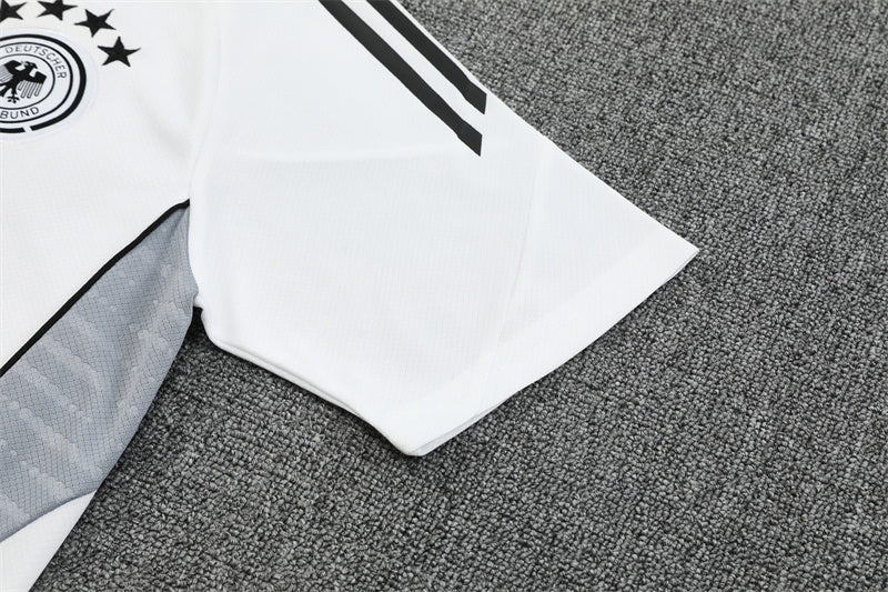 SELECCIÓN DE ALEMANIA – UNIFORME LOCAL 2025/26