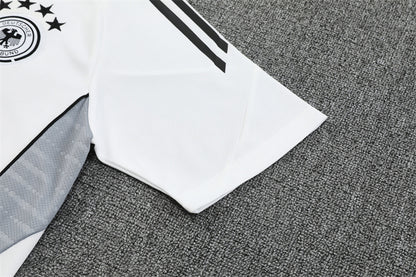 SELECCIÓN DE ALEMANIA – UNIFORME LOCAL 2025/26