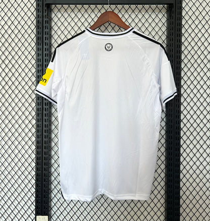 NEWCASTLE UNITED 25/26 – CAMISETA LOCAL