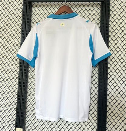 OLYMPIQUE DE MARSEILLE 25/26 – CAMISETA LOCAL