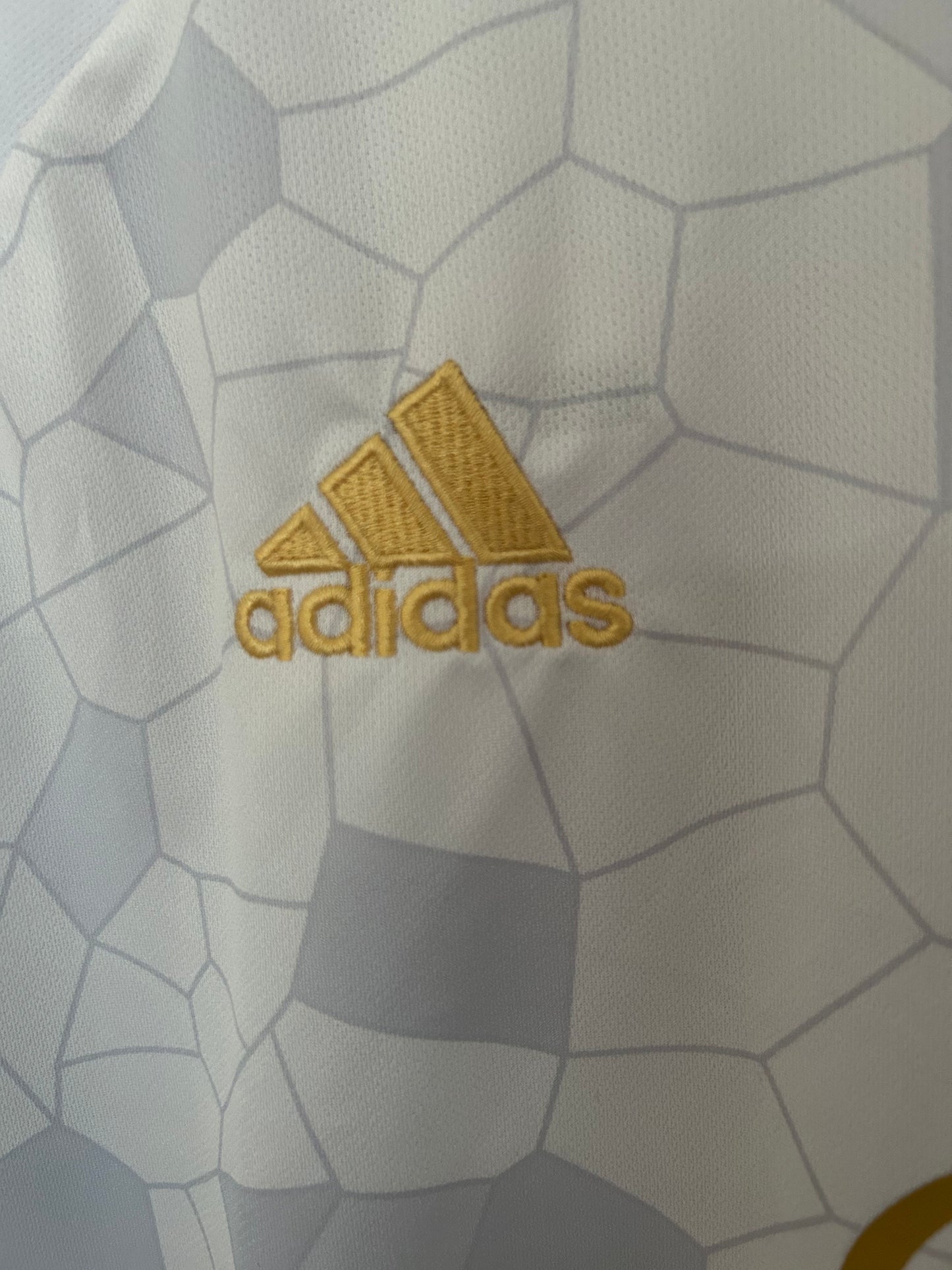 Camiseta Celtic FC Blanca 2026-27