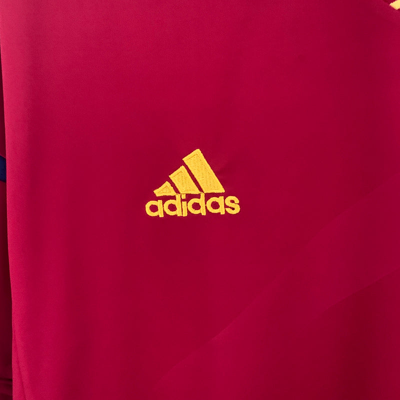 Camiseta España Local 2014 – Adidas ClimaCool