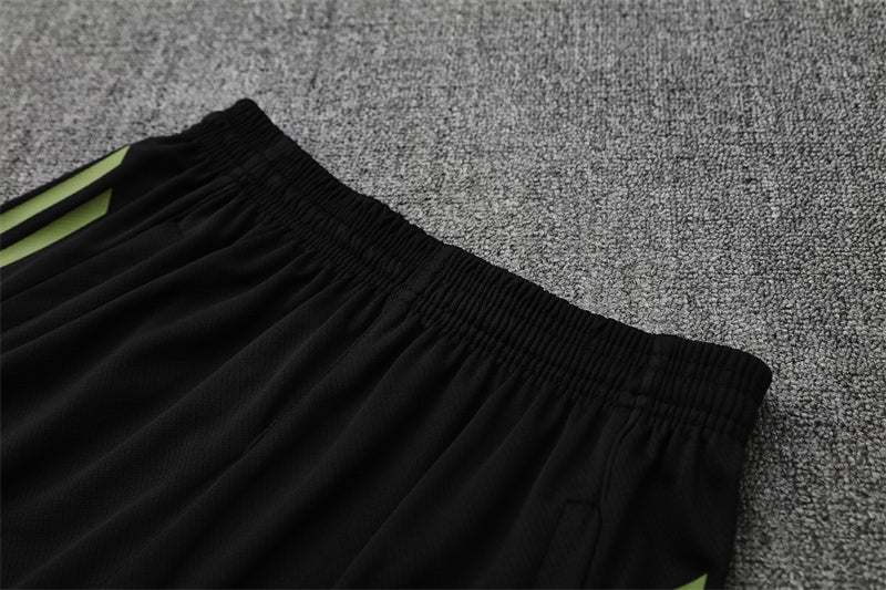 Real Madrid 25/26 - Edición Dragón Verde