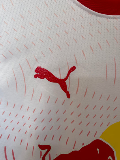 RB LEIPZIG 25/26 – HOME KIT