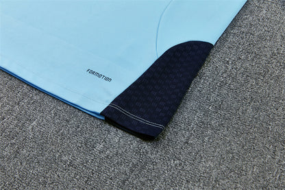 Chándal Argentina 2025/2026 – Conjunto de Entrenamiento Celeste Oficial