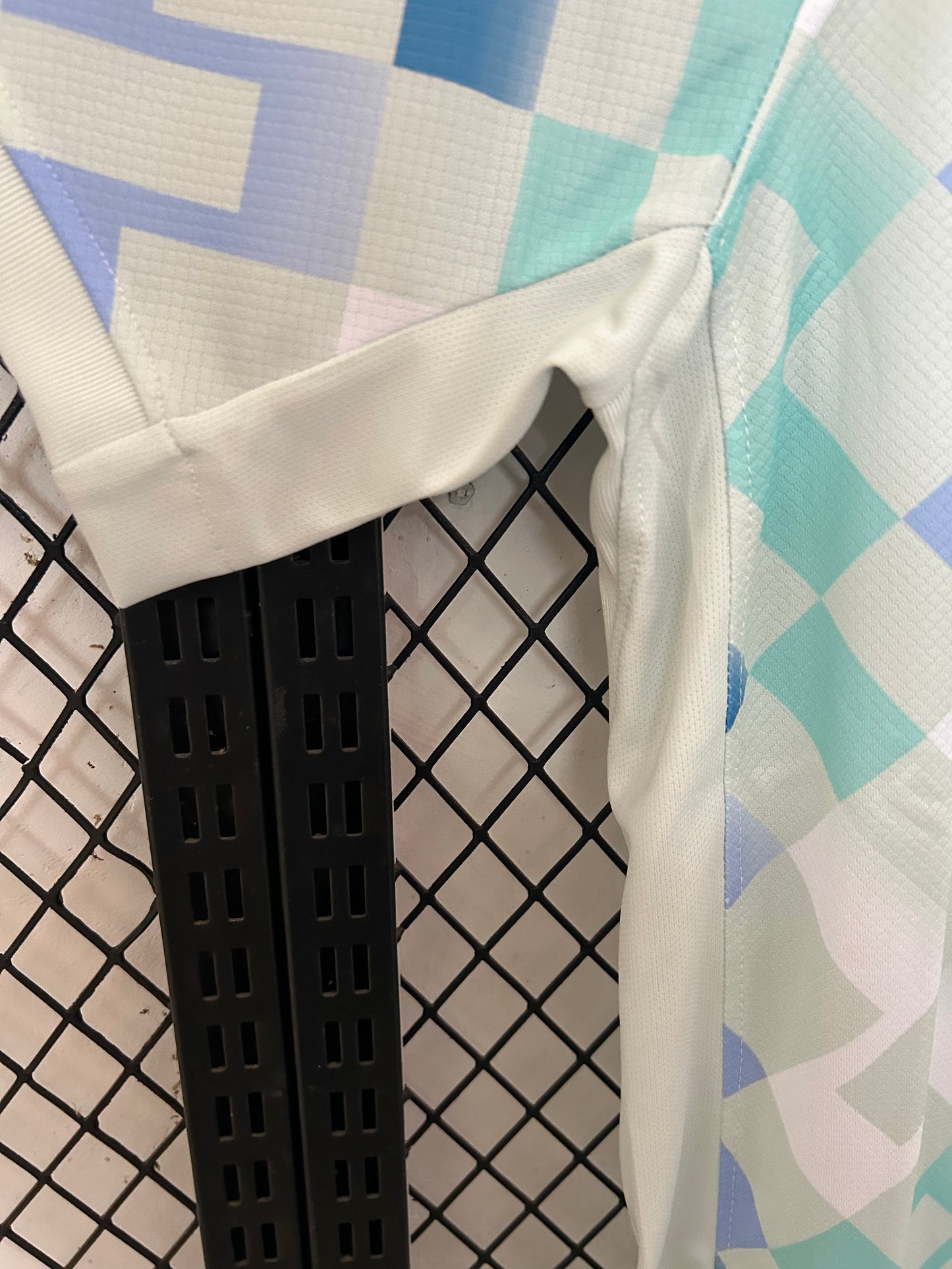INTER DE MILÁN 25/26 – CAMISETA VISITANTE