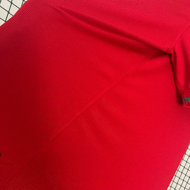 Camiseta Portugal Local 2018 – Nike Dri-FIT