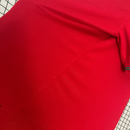 Camiseta Portugal Local 2018 – Nike Dri-FIT